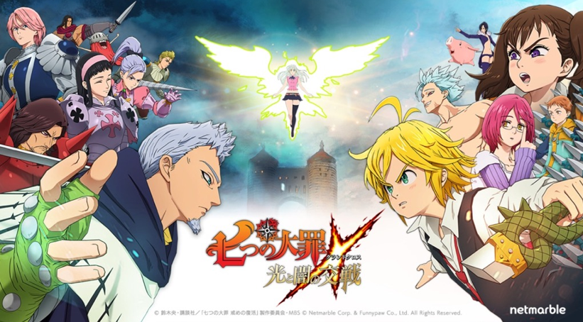 从赛道出发，卓杭首次分享全球版本的《放置奇兵》是如何在日本获得成功的？