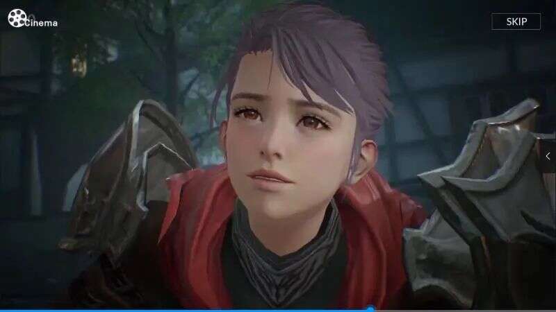 次时代品质打爆全场，这款卡牌MMO首日韩国畅销榜夺冠！