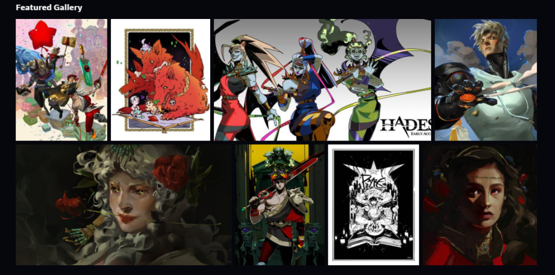 10年4个爆款、总销量超1000万，这个小团队是每个游戏人的梦想