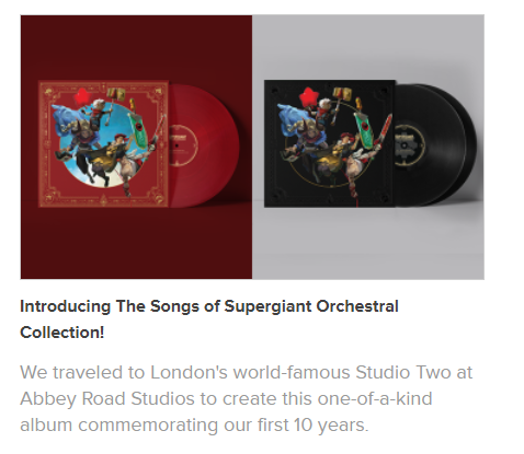 10年4个爆款、总销量超1000万，这个小团队是每个游戏人的梦想