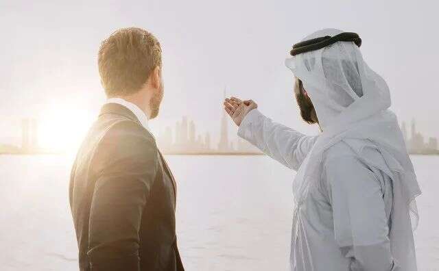 有史以来最大促销季到来，阿联酋的在线销售预计达到创纪录的15亿美元