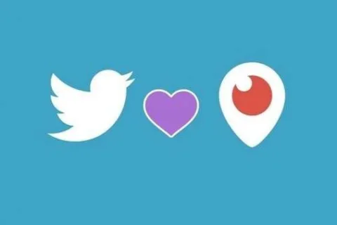 外媒：Twitter将于明年初关闭Periscope实时短视频服务