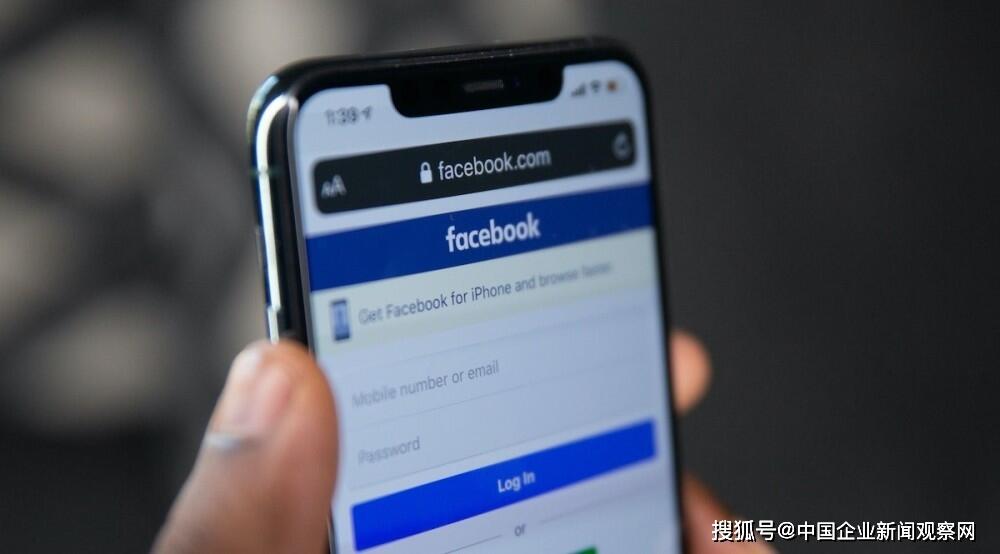 Facebook再次炮轰苹果：希望欧盟新规为苹果设定界限