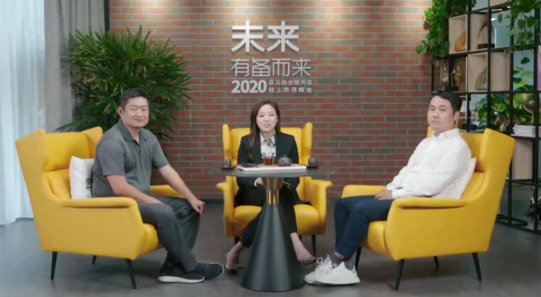 安克创始人阳萌：在消费电子出海领域，如何做到第安克创始人阳萌：在消费电子出海领域，如何做到第一？一？