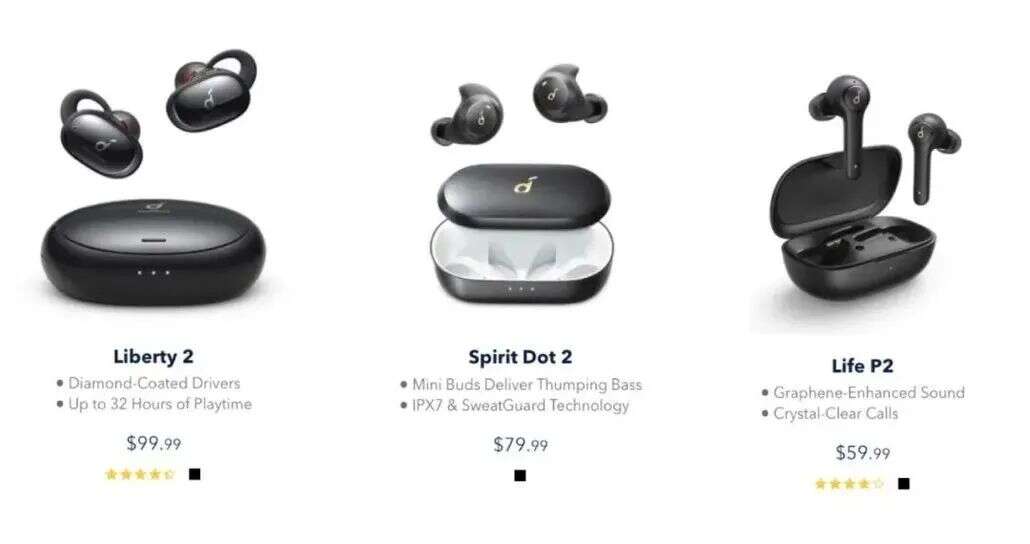 安克创始人阳萌：在消费电子出海领域，如何做到第安克创始人阳萌：在消费电子出海领域，如何做到第一？一？