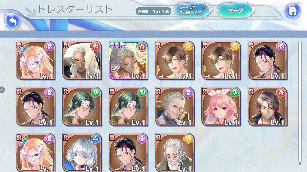 神奇！玩家手绘自创3D角色，这款二次元日本免费榜夺冠