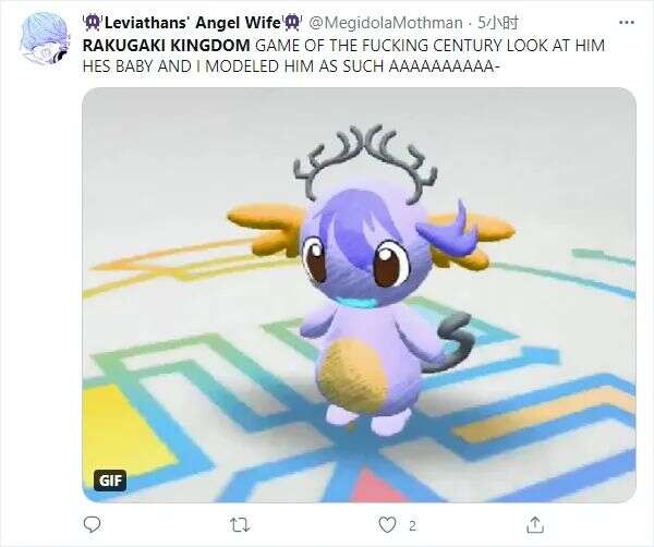 神奇！玩家手绘自创3D角色，这款二次元日本免费榜夺冠