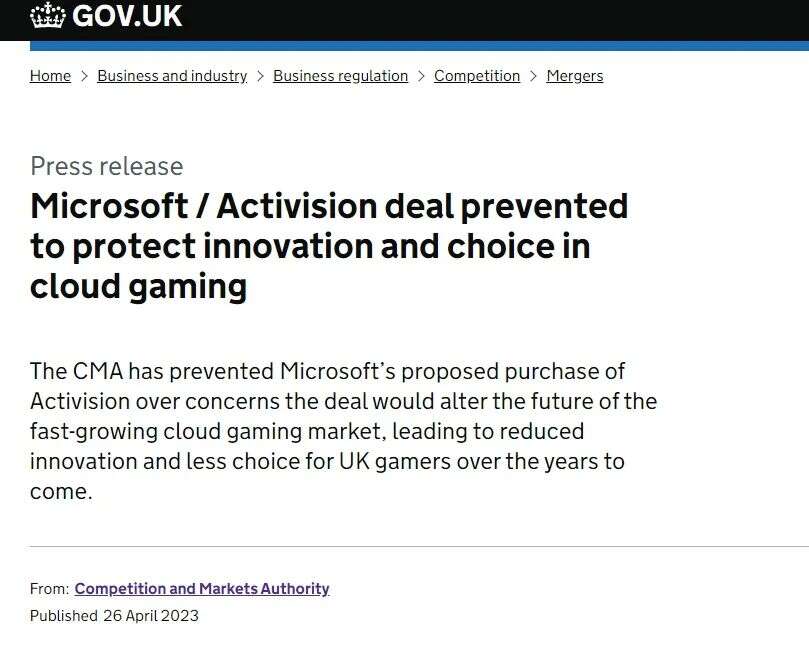 吃得下OpenAI的微软，吃不下暴雪