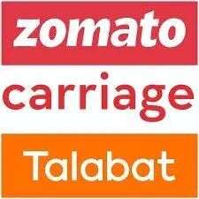 聊聊阿联酋的外卖平台