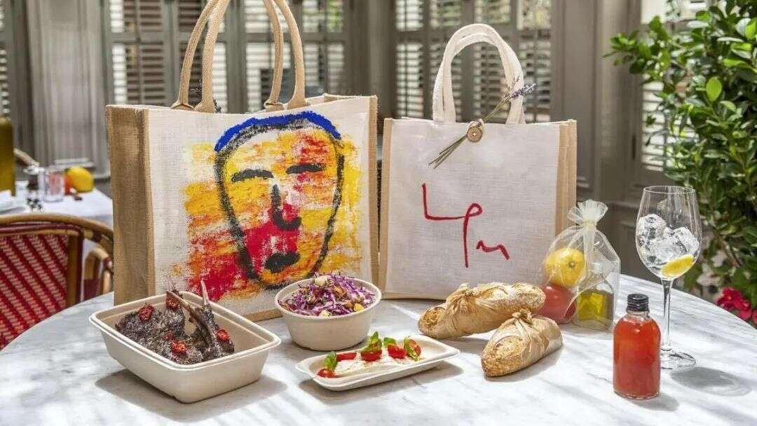 聊聊阿联酋的外卖平台