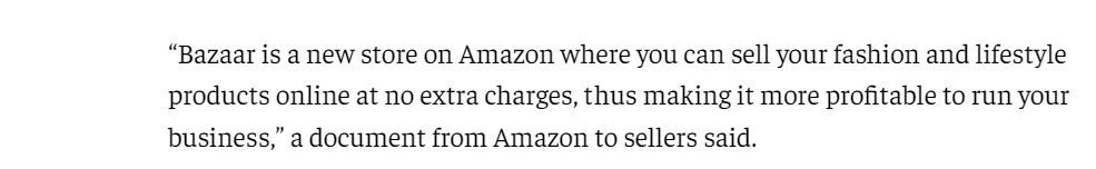 效仿Temu？亚马逊上线新平台，主打低价，卖家已可入驻！| 跨境焦点