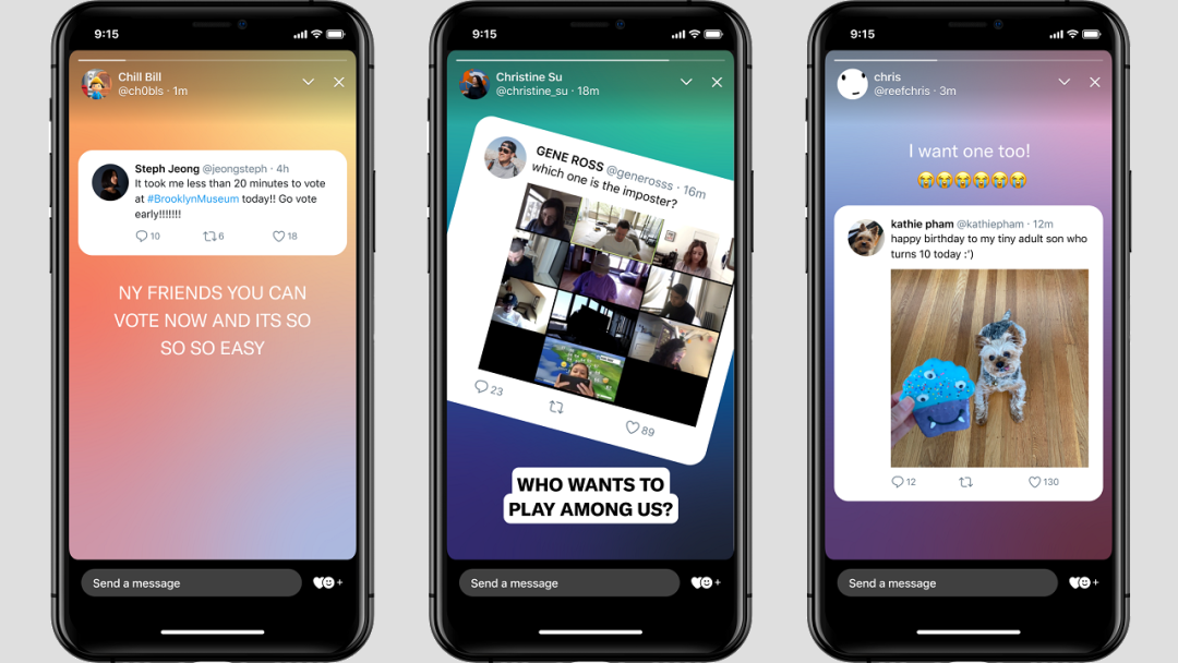 Twitter野心暴露，美国网红经济全面爆发