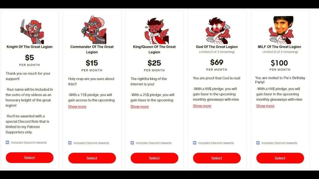 Twitter野心暴露，美国网红经济全面爆发