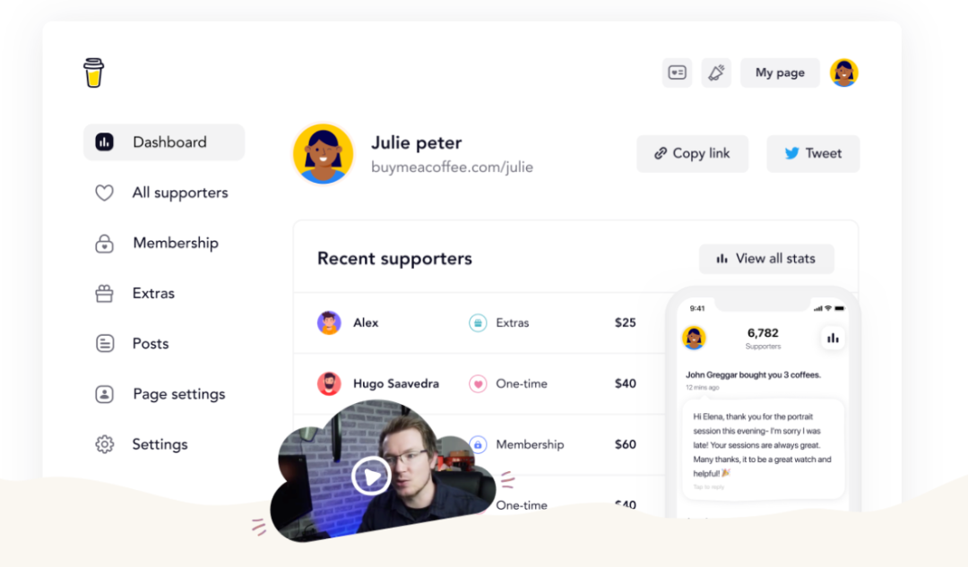 Twitter野心暴露，美国网红经济全面爆发
