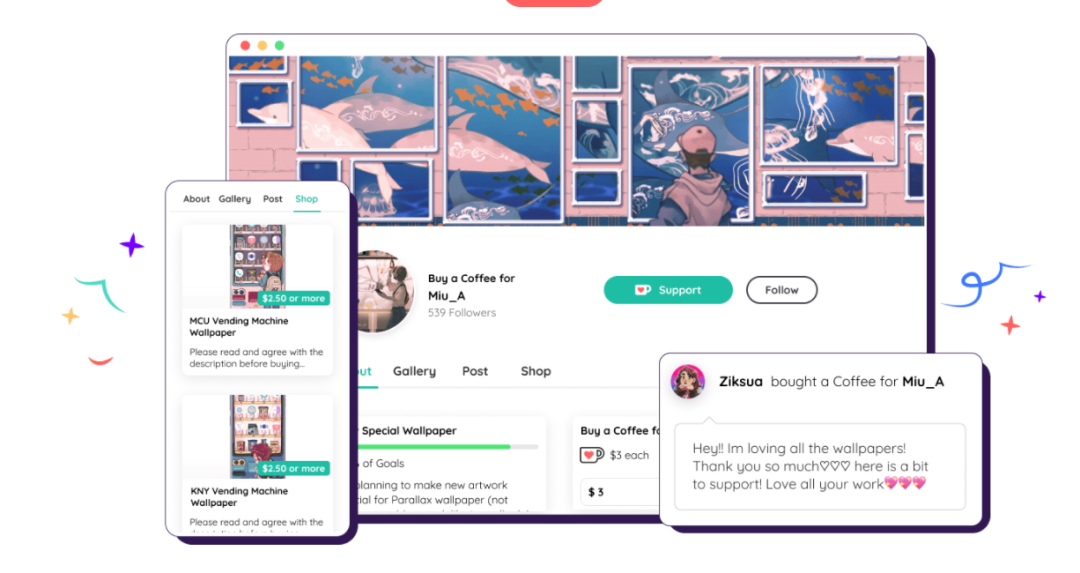 Twitter野心暴露，美国网红经济全面爆发