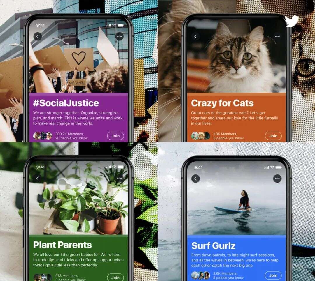 Twitter野心暴露，美国网红经济全面爆发