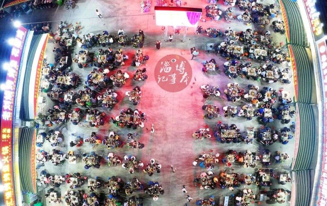 “烤”乡淄博，与跨境电商居然有这样的不解之缘