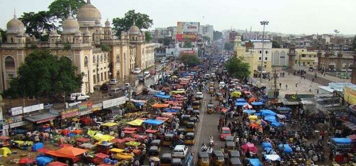 印度政府又出新政限制外资电商