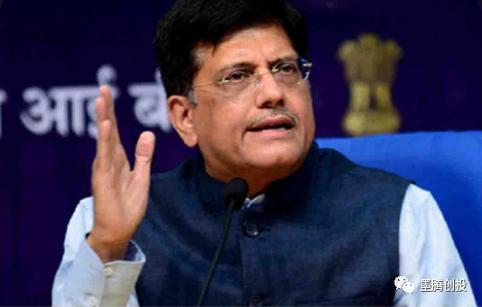 印度政府又出新政限制外资电商