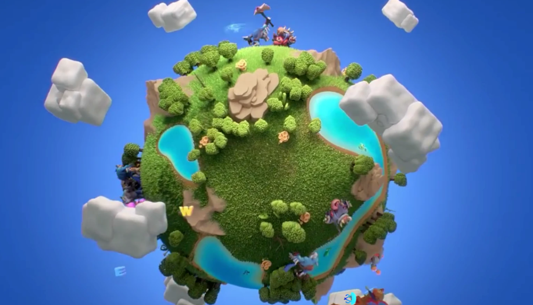 龙腾简合SLG新作上线，电魂代理模拟经营新品