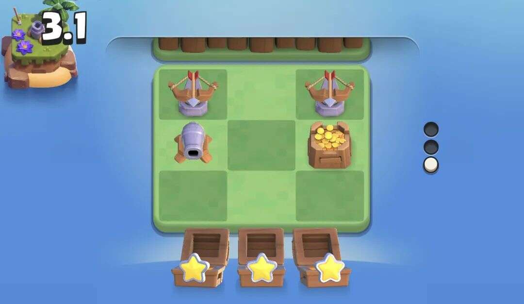 是的，Supercell的新游戏在海外悄悄测试了