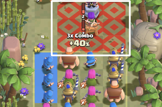 是的，Supercell的新游戏在海外悄悄测试了