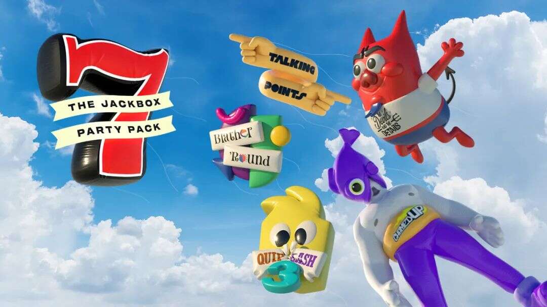 这是2020年Switch上最畅销的16款独立游戏