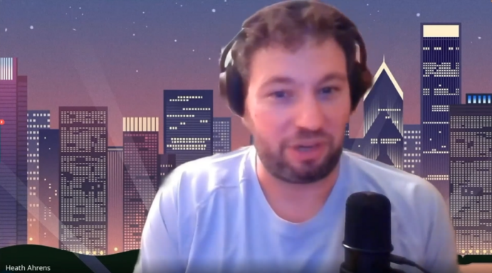 海外复刻“AI孙燕姿”？从爆火的Voice.AI聊聊AI变声的钱景和前途