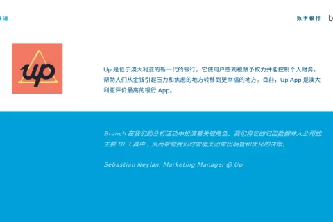 规模暴涨25%，被疫情推向高潮的金融科技出海:解读Facebook携手Branch《金融科技行业白皮书1.0》