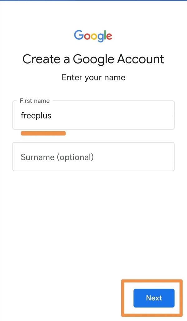 不用手机号，3步搞定Google账号注册！