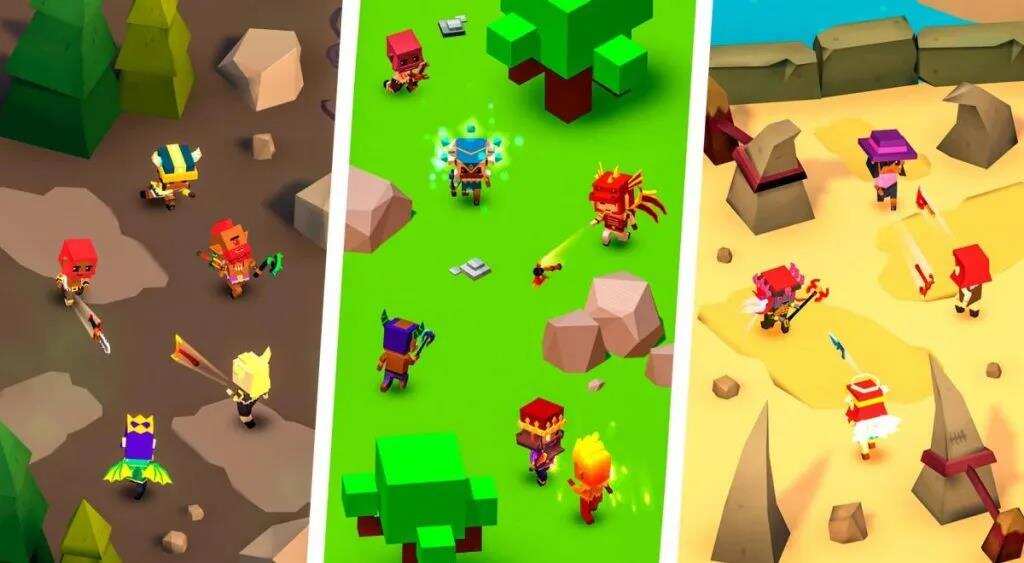 超休闲手游出海|总结这些过百万日活的爆品 遵循的四个方法论