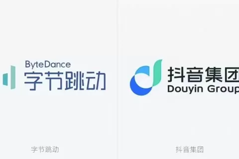 抖音集团焕新，“字节跳动”成为历史？