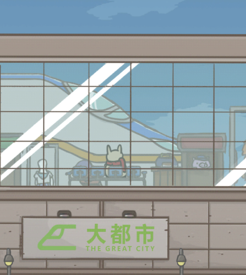 不买量，不营销，这款神奇的游戏下架半年后居然逆袭了？！