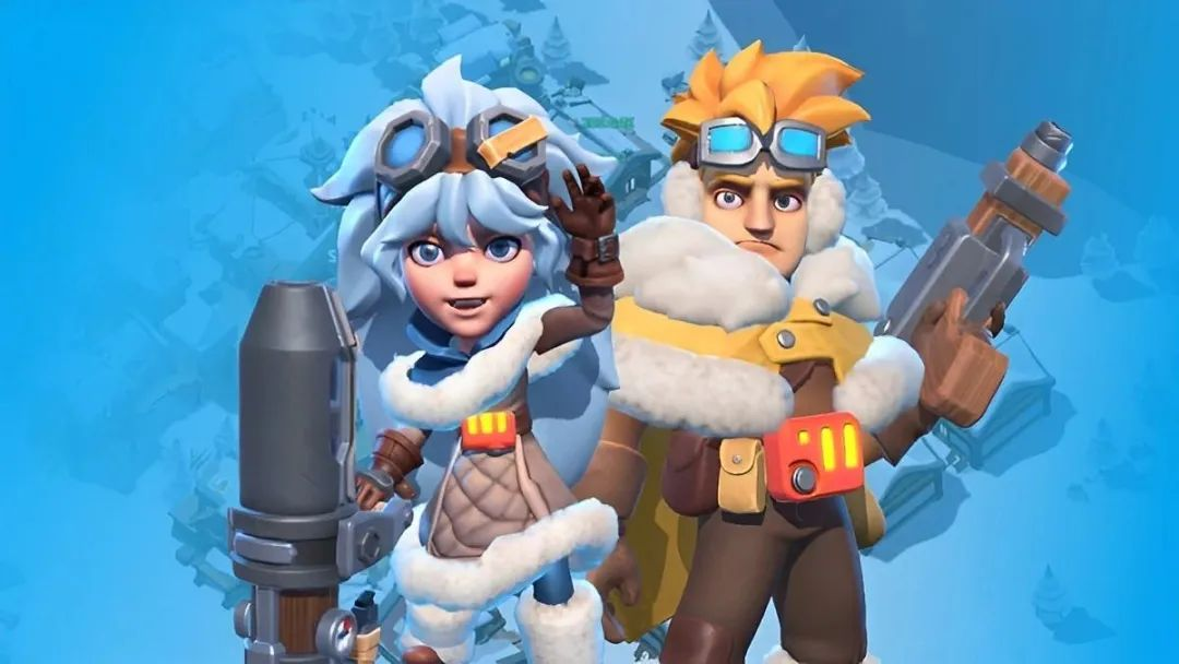 私域神器周报 No.64丨AIGC打响游戏行业起跑枪声；点点互动冰雪生存SLG交出10亿流水成绩单