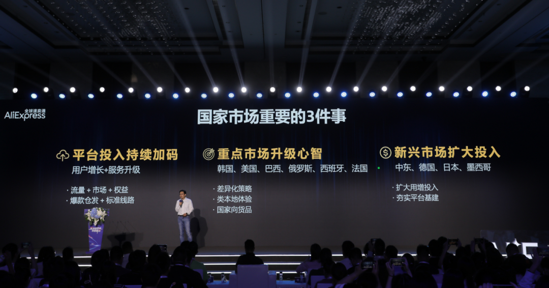 阿里出海，Miravia打样