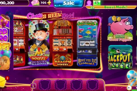 竞争之下的6亿并购，一线Casino大厂如何求变