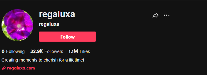 近30天曝光1.37亿次，TikTok母亲节礼品热度狂飙