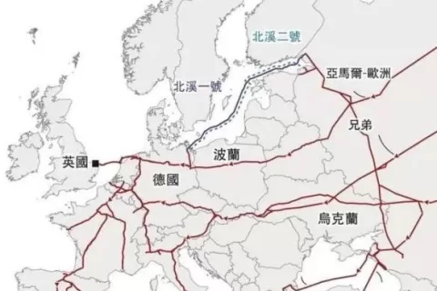 中国“热”席卷欧洲的背后：烧不起天然气，那就“烧”电热毯吧