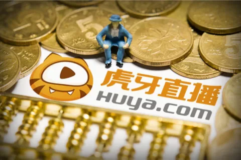 虎牙2020Q1财报：营收24亿元 同比增长47.8%