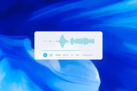 OpenAI 一口气发布三个新模型！还为此做了一个新网站