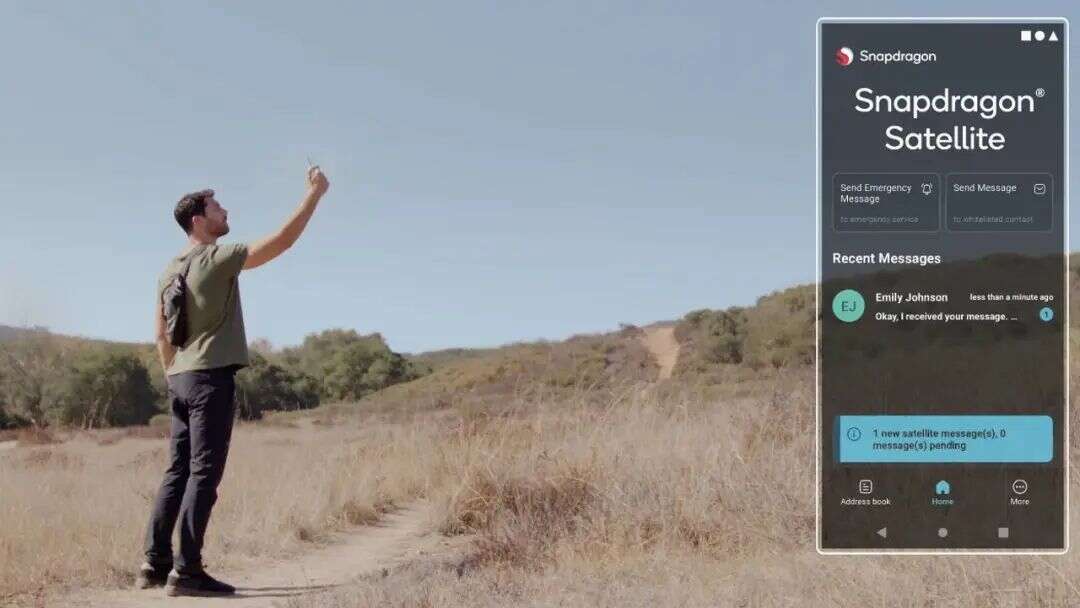 Android 即将标配的「捅破天」功能，可能要比 iPhone 强