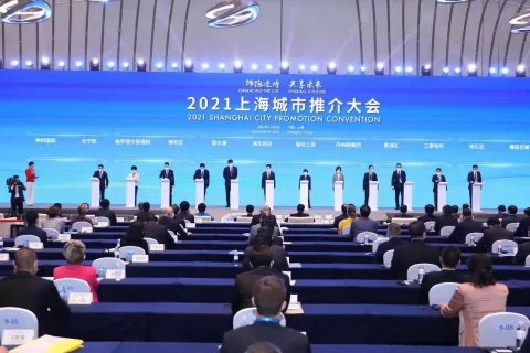 【第四届进博会】趣加互娱与上海徐汇区签约合作 加大布局中国游戏市场