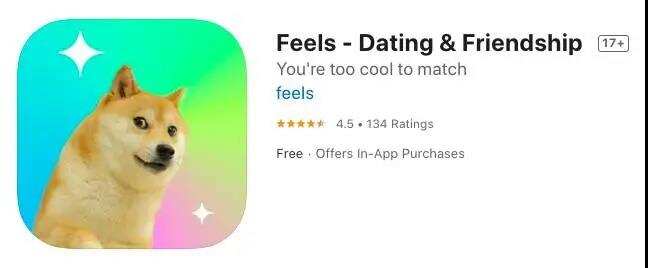 Tinder + 抖音 = ？新生代约会 App 来了，年轻人在刷刷刷中坠入爱河｜大航海家