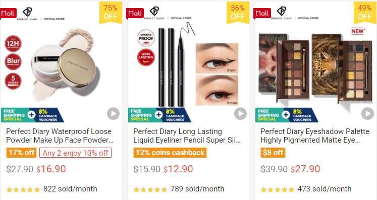 美妆篇：把“东方特产”种到海外