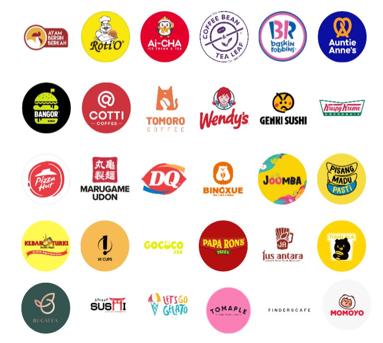 东南亚版“大众点评”异军突起，Qpon以中国模式破局印尼本地生活市场