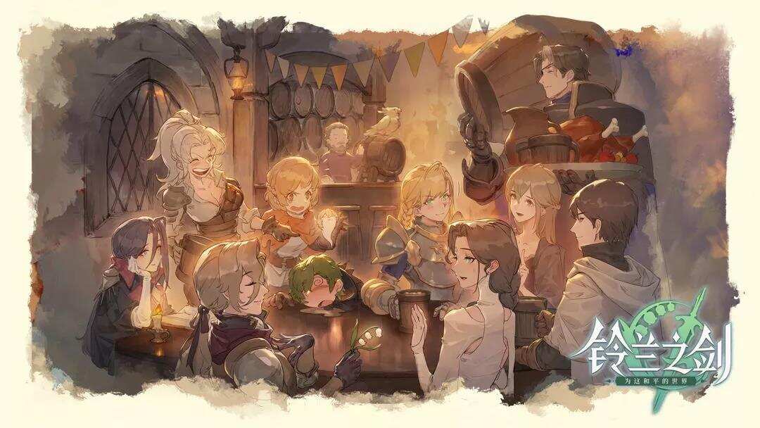 掘金TapTap预约榜：2022玩家最期待的新品有哪些？哪些赛道更契合市场潮流趋势？