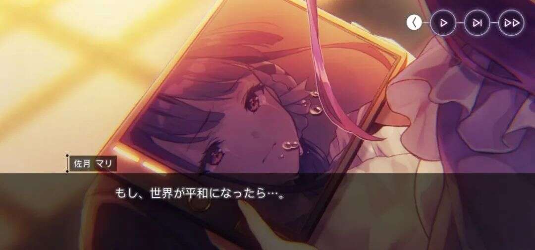 半年3次登顶畅销榜，这款日本二次元佳作的成功为什么国内永远学不会?