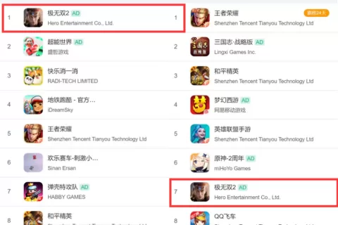 前作全球流水破十亿，这款游戏新作表现到底怎样
