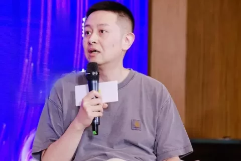 莉莉丝CTO聊UGC编辑器，AIGC大有作为