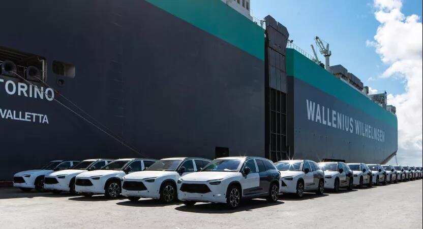 远征挪威，蔚来飘了吗？